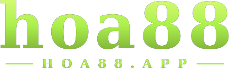 hoa88 logo